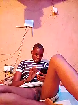 SEXY-NAIMA online show from February 3, 7:08 pm