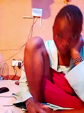 SEXY-NAIMA online show from February 11, 4:17 am