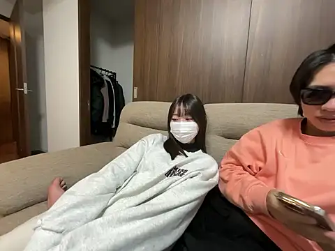 Gokujyo-Namanaka online show from January 9, 11:02 am