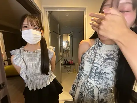 Snapshot of Gokujyo-Namanaka chatting on July 14, 12:22 pm Gokujyo-Namanaka online show from July 14, 12:22 pm