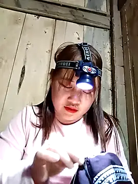 -myaa- online show from December 19, 8:54 am