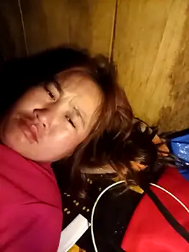 -myaa- online show from February 6, 10:57 pm