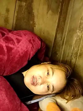 -myaa- online show from February 23, 12:52 am