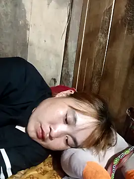 -myaa- online show from February 26, 4:55 am