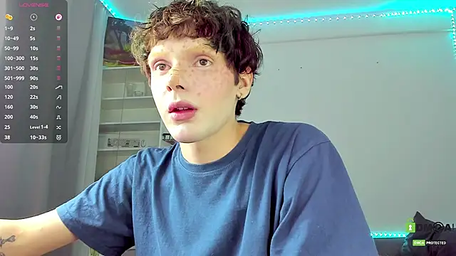 colestorm  online show from March 27, 10:53 pm