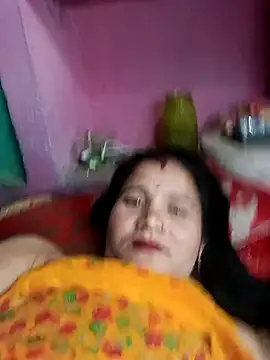 Kinjal pande online show from December 14, 11:04 am