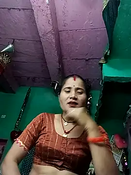 Kinjal pande online show from December 15, 9:24 am