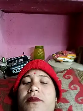 Kinjal pande online show from December 15, 9:52 pm