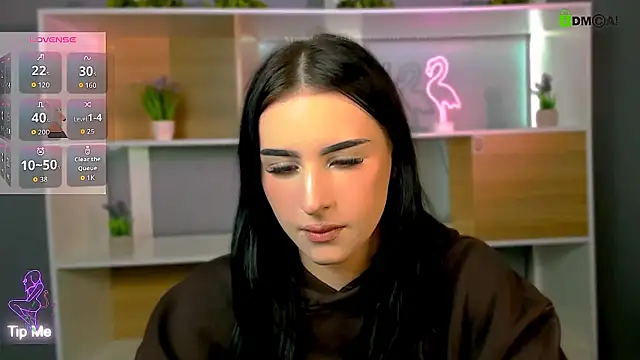 alia skay online show from March 2, 8:26 pm