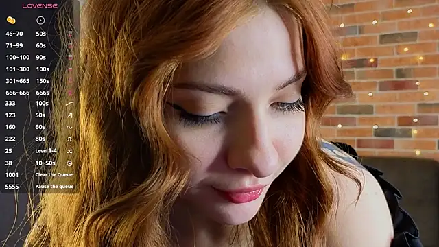 VelvetZephra online show from April 23, 3:14 pm