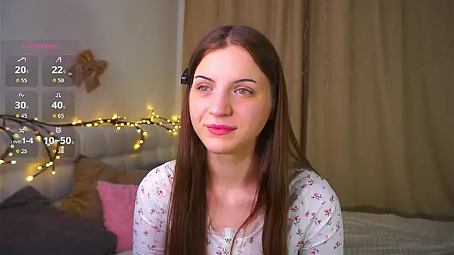 KathiGulston online show from January 17, 8:34 pm