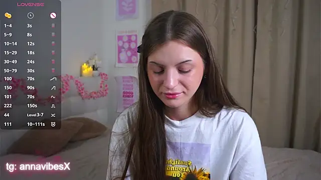 KathiGulston online show from February 16, 8:05 pm