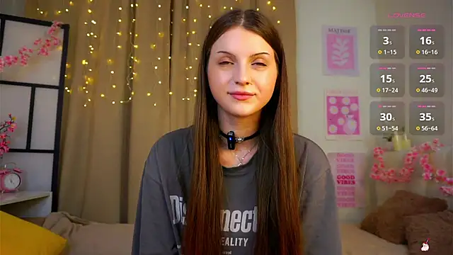 KathiGulston online show from February 23, 9:01 pm