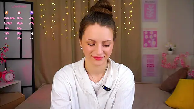 KathiGulston online show from March 15, 8:26 pm