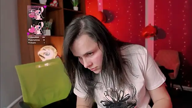 astra opal online show from February 10, 11:31 pm