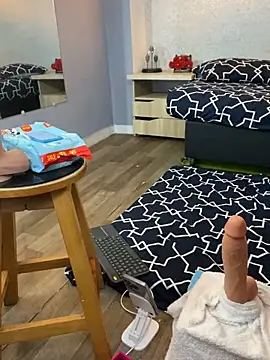 SayMarLuna online show from December 20, 5:42 pm