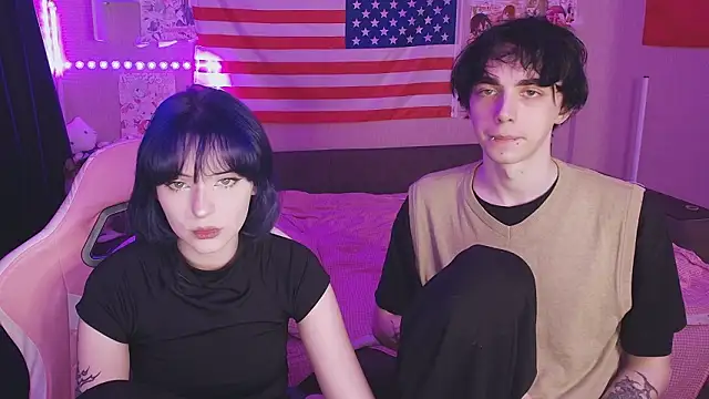 Snapshot of midnight_memories chatting on March 4, 6:14 pm midnight memories online show from March 4, 6:14 pm