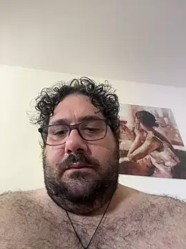 P0rco89 online show from August 4, 3:36 pm