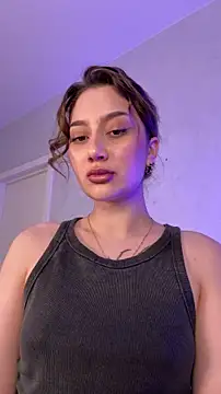 LucieBliss online show from May 22, 6:24 pm