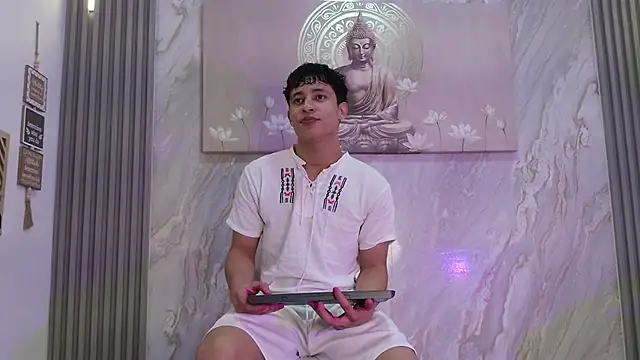 YOUNG GUYS1 online show from May 1, 7:24 am