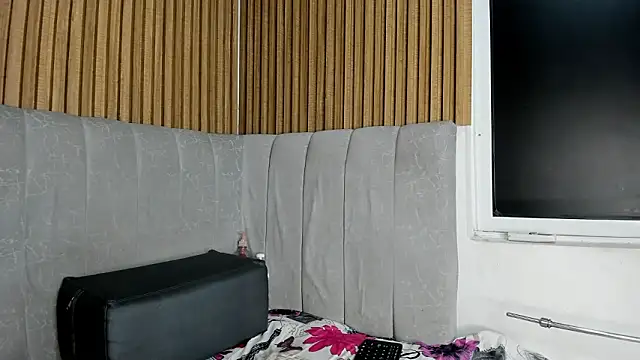 TiifanyGrey online show from January 18, 2:26 am