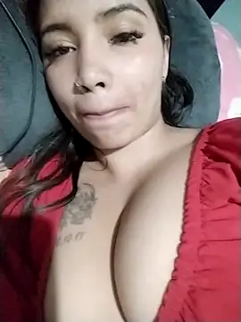 liliymike19 online show from February 11, 8:03 pm