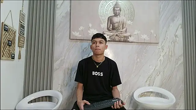 HORNY PRETTY online show from March 6, 1:18 pm