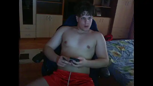 GymGuy0505 online show from January 10, 1:24 pm