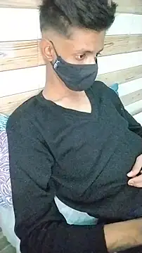 xoupleaura online show from December 19, 2:24 pm