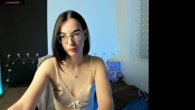 EmmaJacson online show from February 4, 4:46 pm