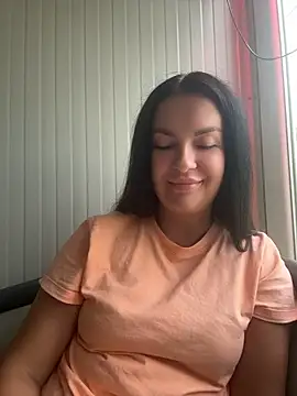 MeganBlueq online show from July 13, 12:08 pm