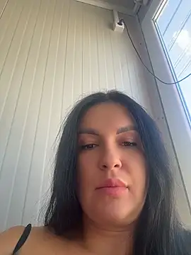 MeganBlueq online show from July 29, 8:45 am