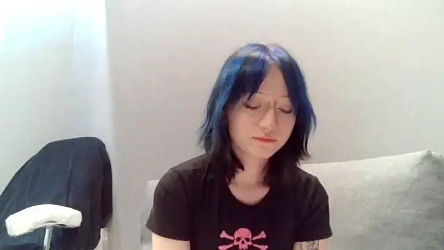 Snapshot of Shine_Luna chatting on March 14, 8:36 pm Shine Luna online show from March 14, 8:36 pm