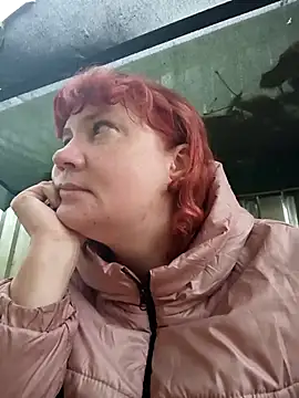 milfstress online show from October 18, 6:16 am