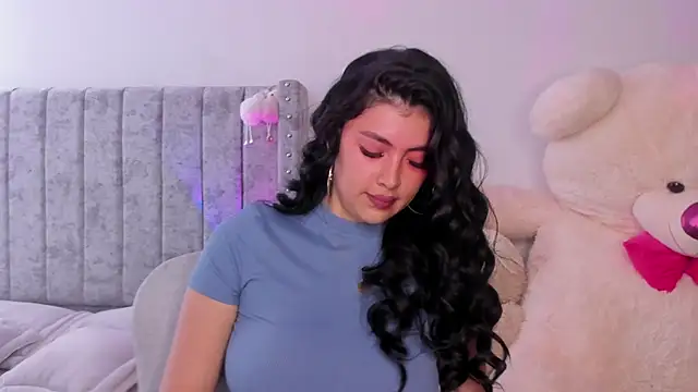 Snapshot of Lilith_Smith chatting on March 1, 9:17 pm Lilith Smith online show from March 1, 9:17 pm