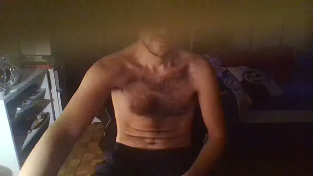 Snapshot of Andrebaby chatting on December 17, 2:50 am Andrebaby online show from December 17, 2:50 am