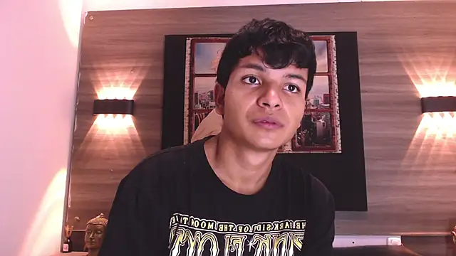 Joseph Gonzalez online show from February 4, 7:31 pm