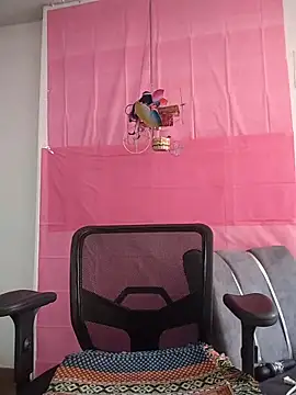 sharon G online show from April 26, 5:54 pm