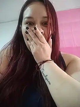 sharon G online show from May 3, 6:14 pm