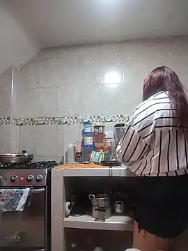 sharon G online show from May 15, 6:37 pm