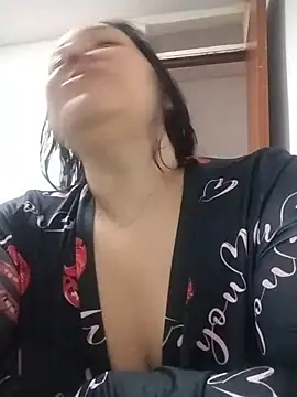 sharon G online show from May 20, 6:03 pm