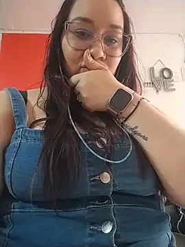 sharon G online show from May 22, 6:24 pm