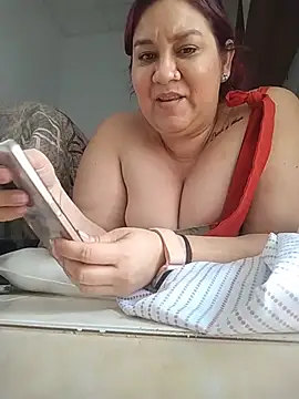 sharon G online show from May 28, 6:27 pm