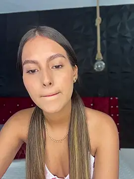 Valeria-escobar online show from December 20, 1:51 pm