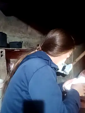 little-effy online show from March 12, 12:11 pm