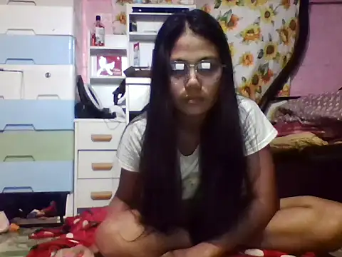 SexyApril online show from December 16, 12:54 pm