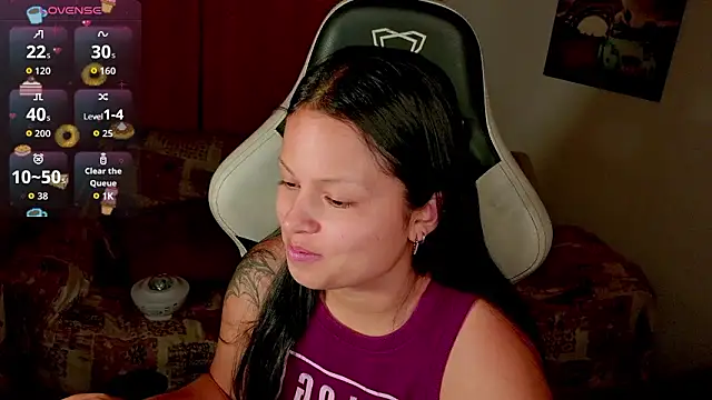 milk hot mafe online show from March 6, 4:42 am