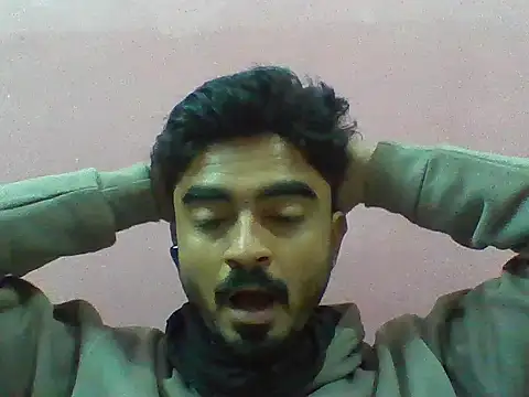 Snapshot of no_one_knows_ chatting on December 16, 6:35 pm no one knows online show from December 16, 6:35 pm