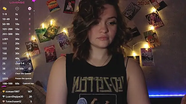 YummyTira online show from December 20, 12:51 am