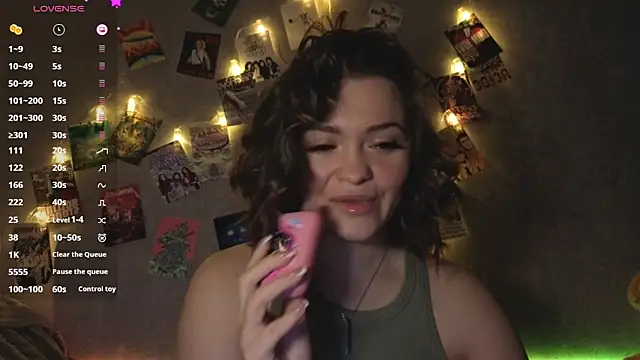 YummyTira online show from January 7, 12:35 am